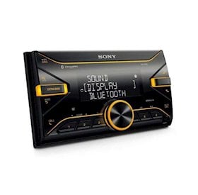 Car stereo Sony DSX-B700